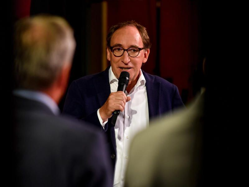 Warum die ÖVP nach wie vor am Projekt festhält, ist für Rauch unverständlich
