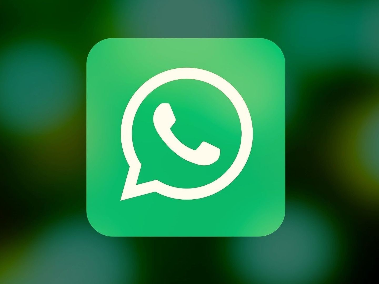 Fake Whatsapp-Viren sind wieder aktuell.