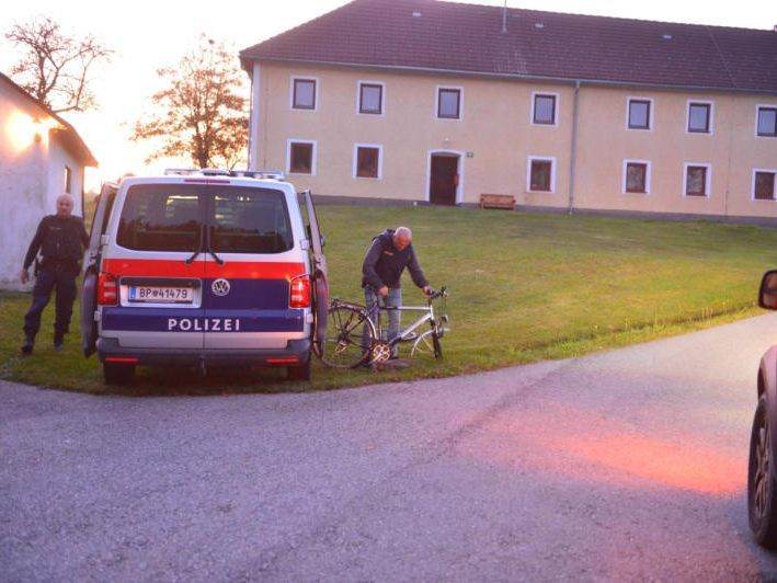 Im oberösterreichisch-tschechischen Grenzgebiet ist es Montag laut Polizei zu einem Mord und einem versuchten Mord gekommen