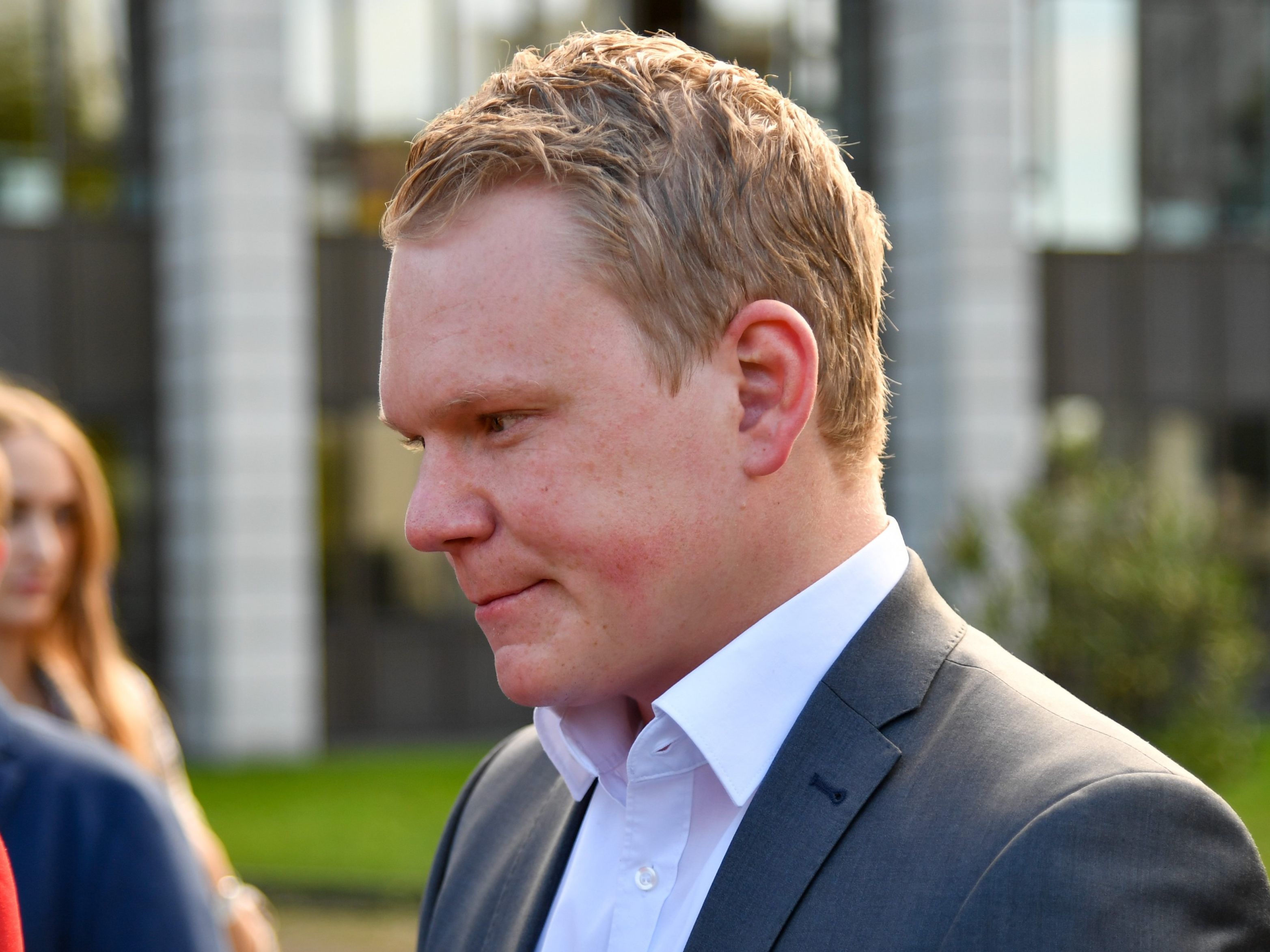 Bitschi will seine Wähler zurückgewinnen.