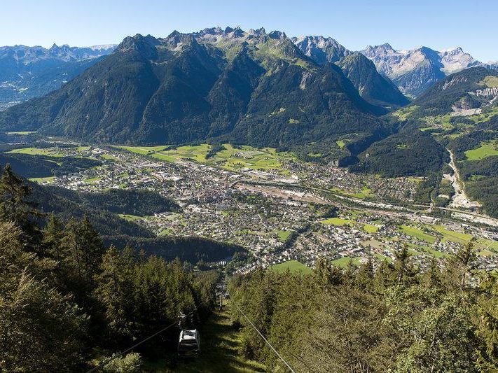 Tödlicher Unfall bei Mountainbike Tour in Muttersberg