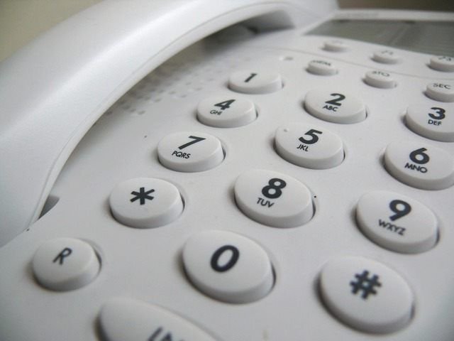Sogenannte "Ping-Anrufe" werden meist von Betrügern getätigt.