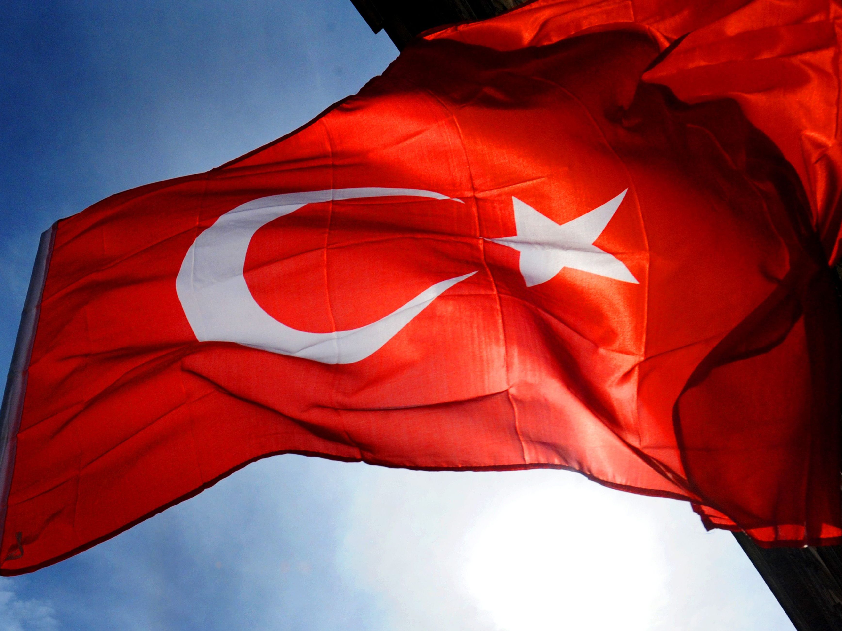 Lacin wird seit drei Monaten in der Türkei festgehalten.