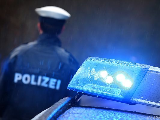Die Frau sitzt in Untersuchungshaft