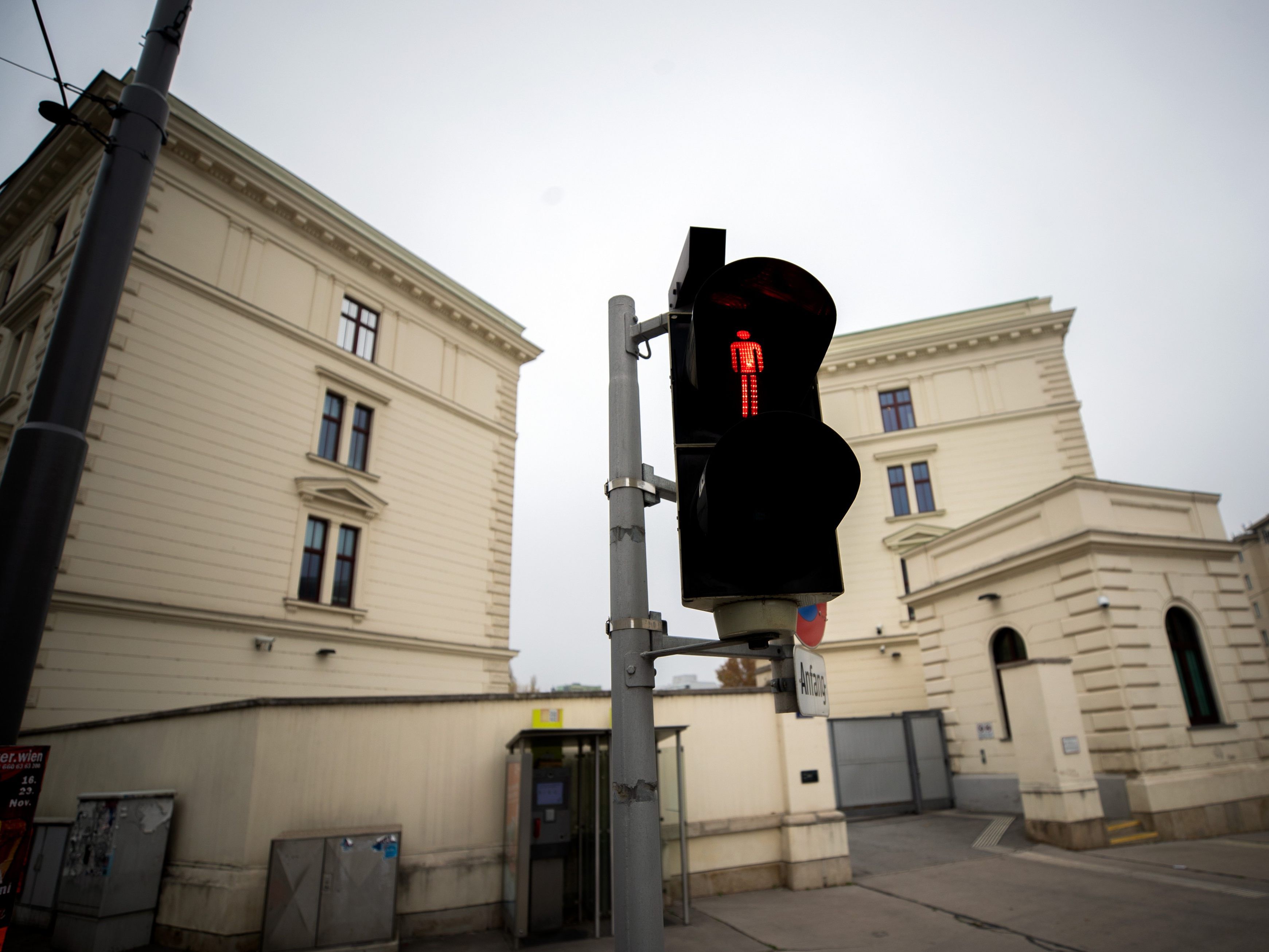 Gegen einen BVT-Mitarbeiter werden Mobbing-Vorwürfe erhoben.