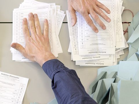Rechtsmittel gegen das Urteil des Landesgerichts Feldkirch zurückgezogen