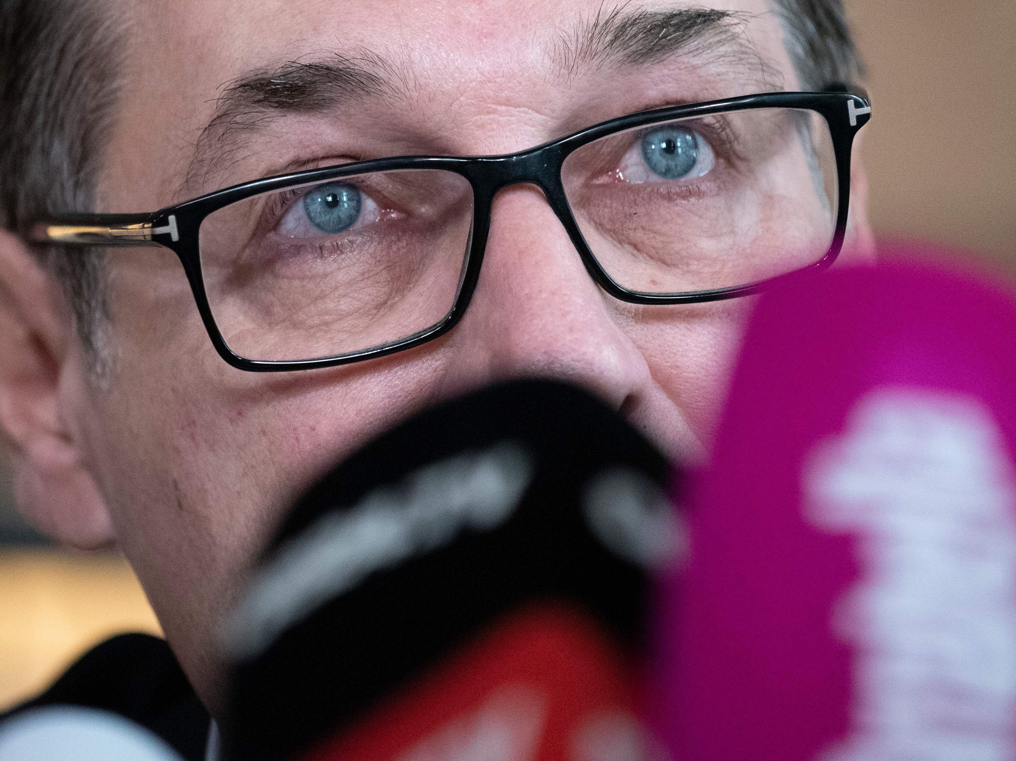 Strache Steht erneut im Spesenskandal in der Kritik.