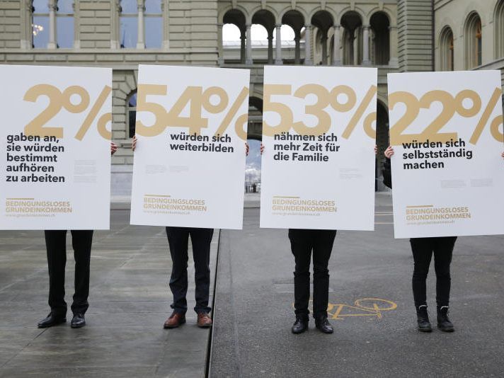 Weniger Arbeiten, mehr Freizeit und Familie