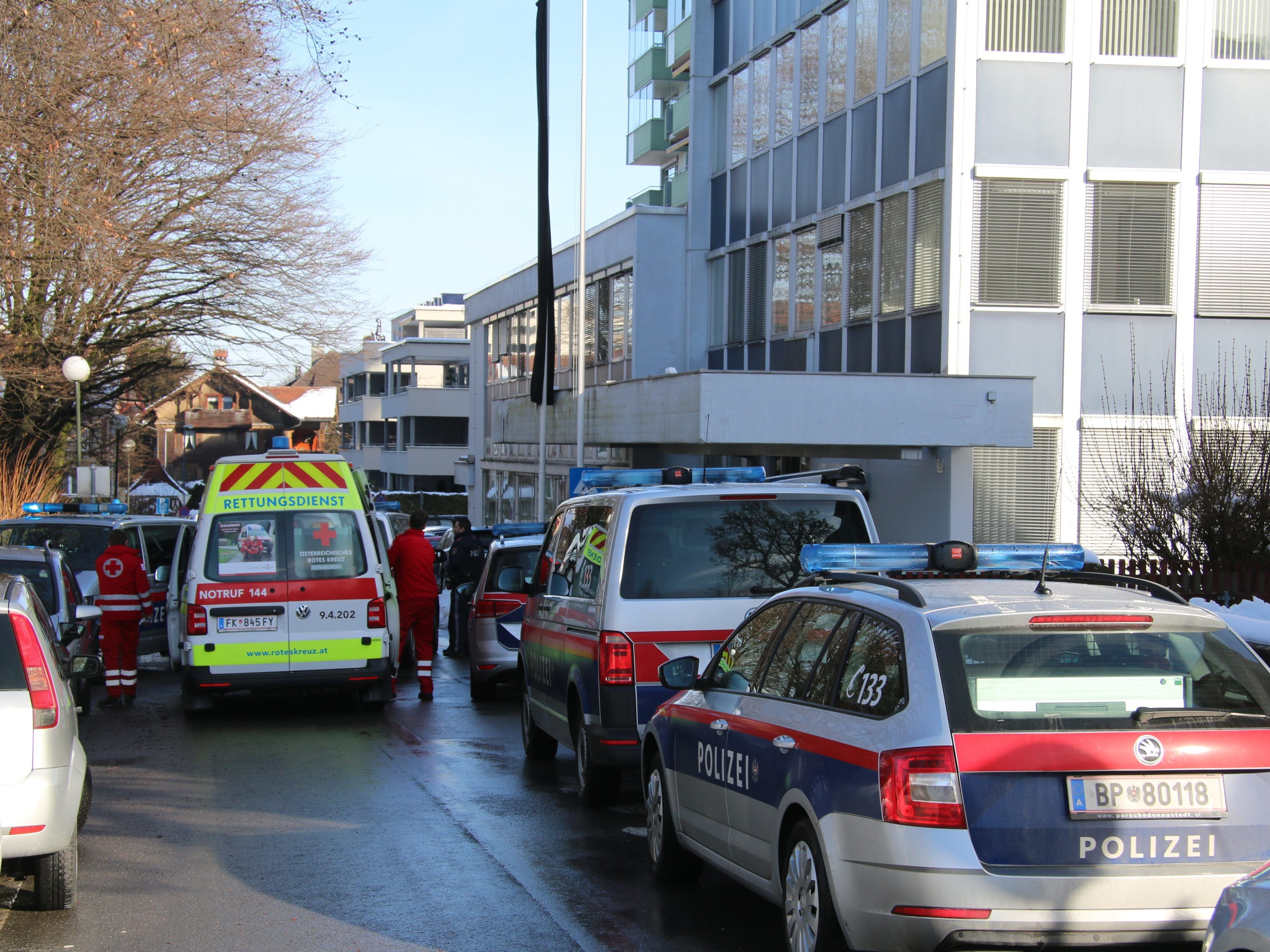 Ab 20. Jänner 2020 muss sich Soner Ö. vor Gericht verantworten.