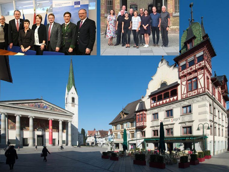 Die Entscheidung zur Europäischen Kulturhauptstadt 2024 ist gefallen