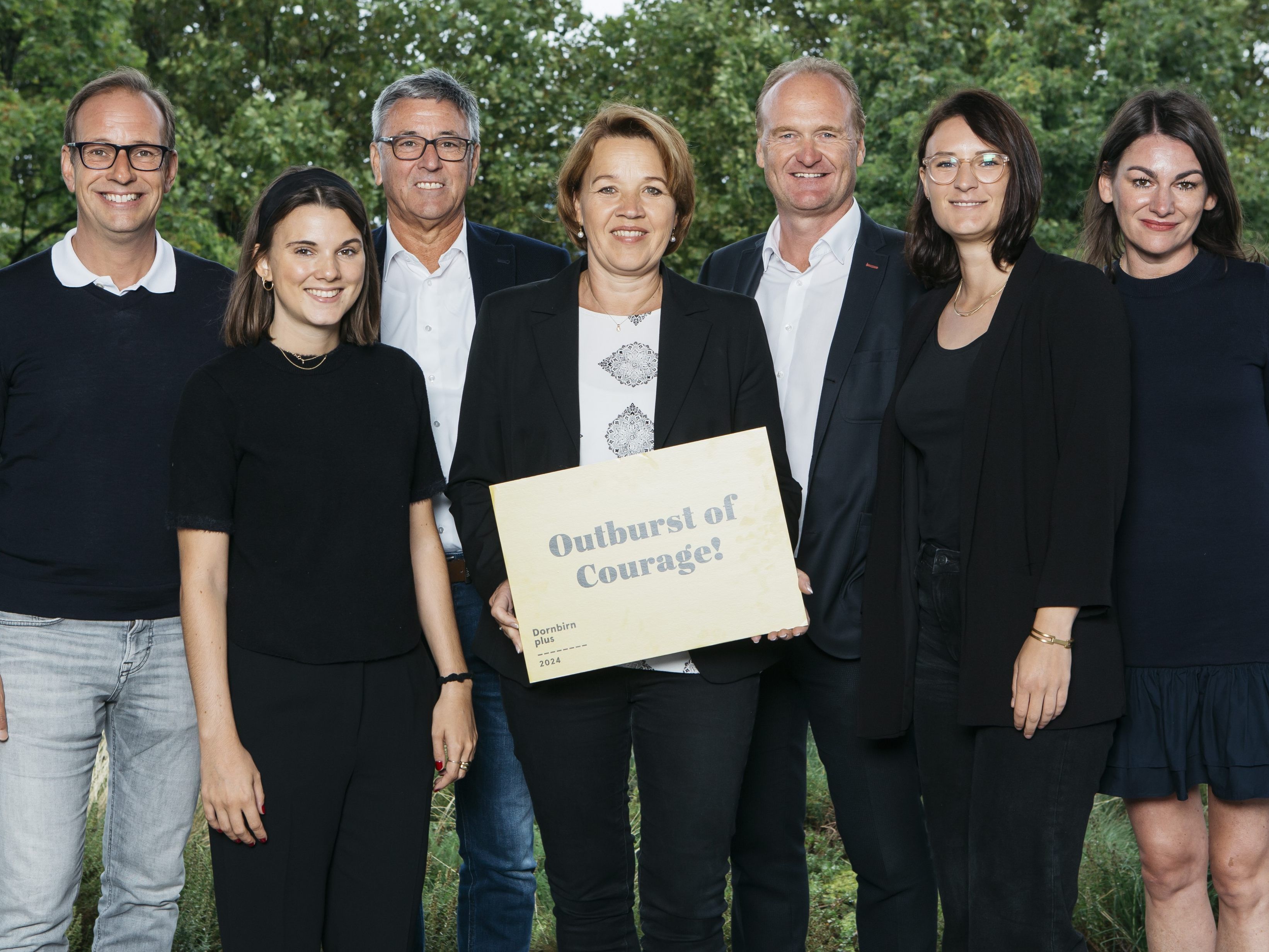 Die Niederlage schmerzt