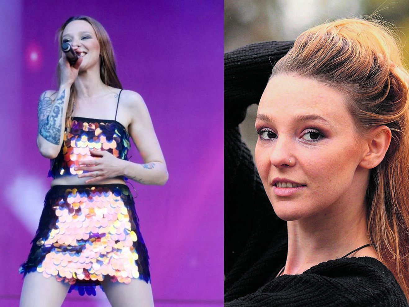 2004 gewann Lisa Aberer im Alter von elf Jahren den Kiddy Contest und wurde über Nacht bekannt.
