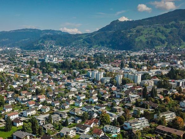 Möggers, Vandans, Brand oder Schruns dürfen sich freuen