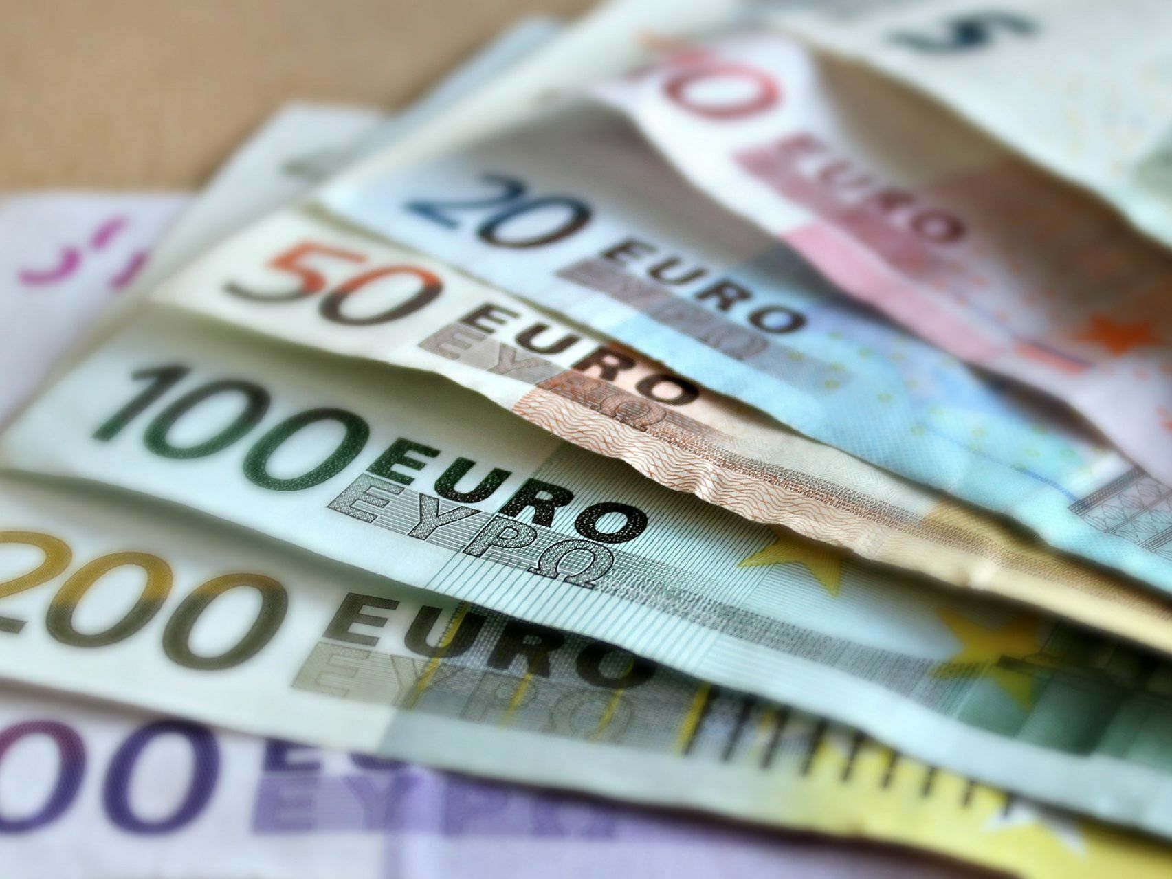 Kappel soll das Geld in drei Tranchen befördert haben.