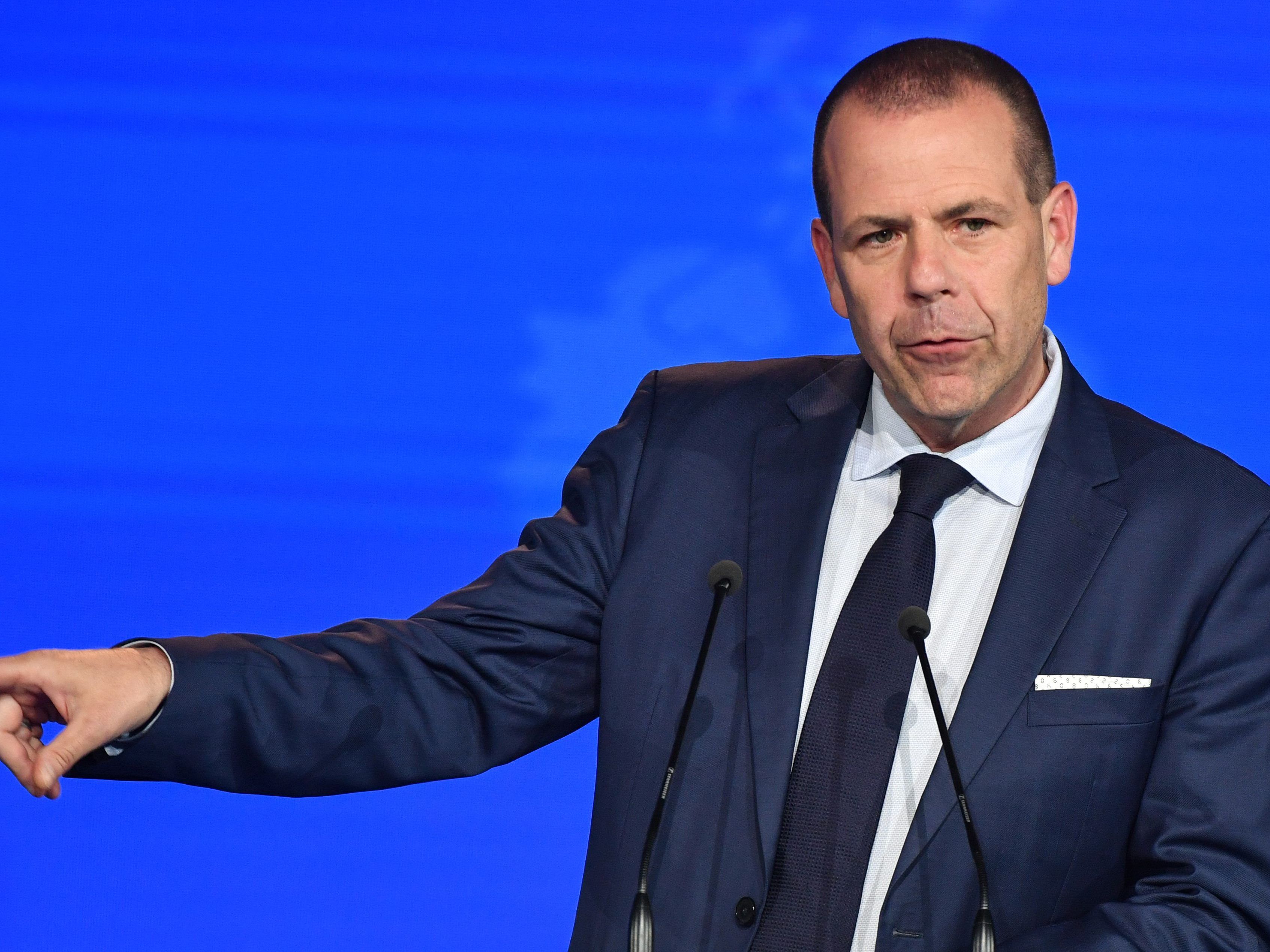 Neben FPÖ-Mann Harald Vilimsky wird auch Anneliese Kitzmüller ausgezeichnet.