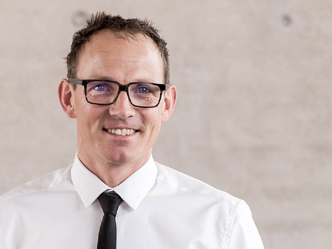 Mag. Lukas Schrattenthaler, MA