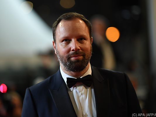 Yorgos Lanthimos' Historienfilm erhielt insgesamt acht Preise