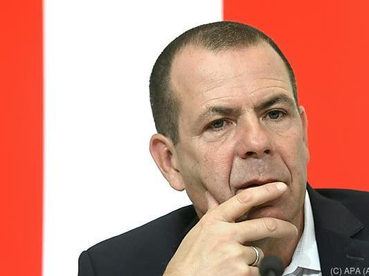 Vilimsky rechnet mit einer Rückkehr der FPÖ auf die "Siegerstraße"