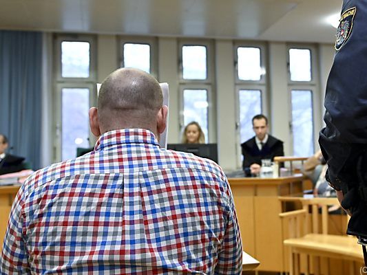 Der Freispruch ist nicht rechtskräftig