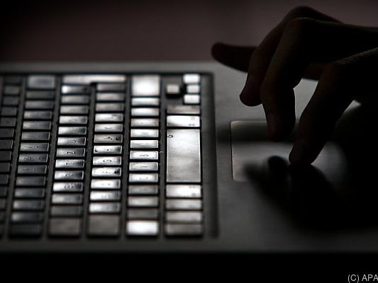 Hackerangriffe und Zerstören von Datensätzen nahmen stark zu