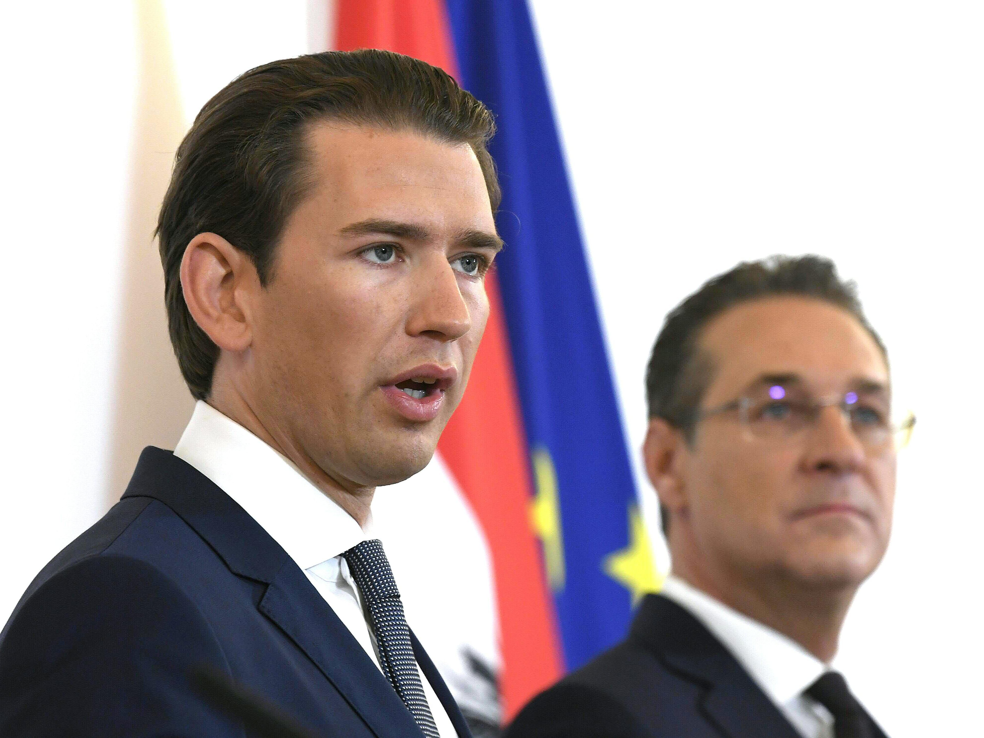 VfGH hebt Kernpunkte des türkis-blauen Gesetzes auf