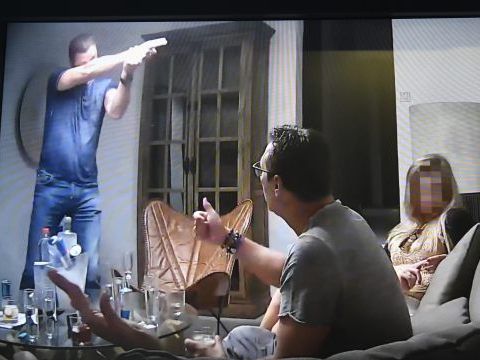 Die Ibiza-Aufdecker wurden mit dem "Deutschen Reporterpreis" ausgezeichnet.
