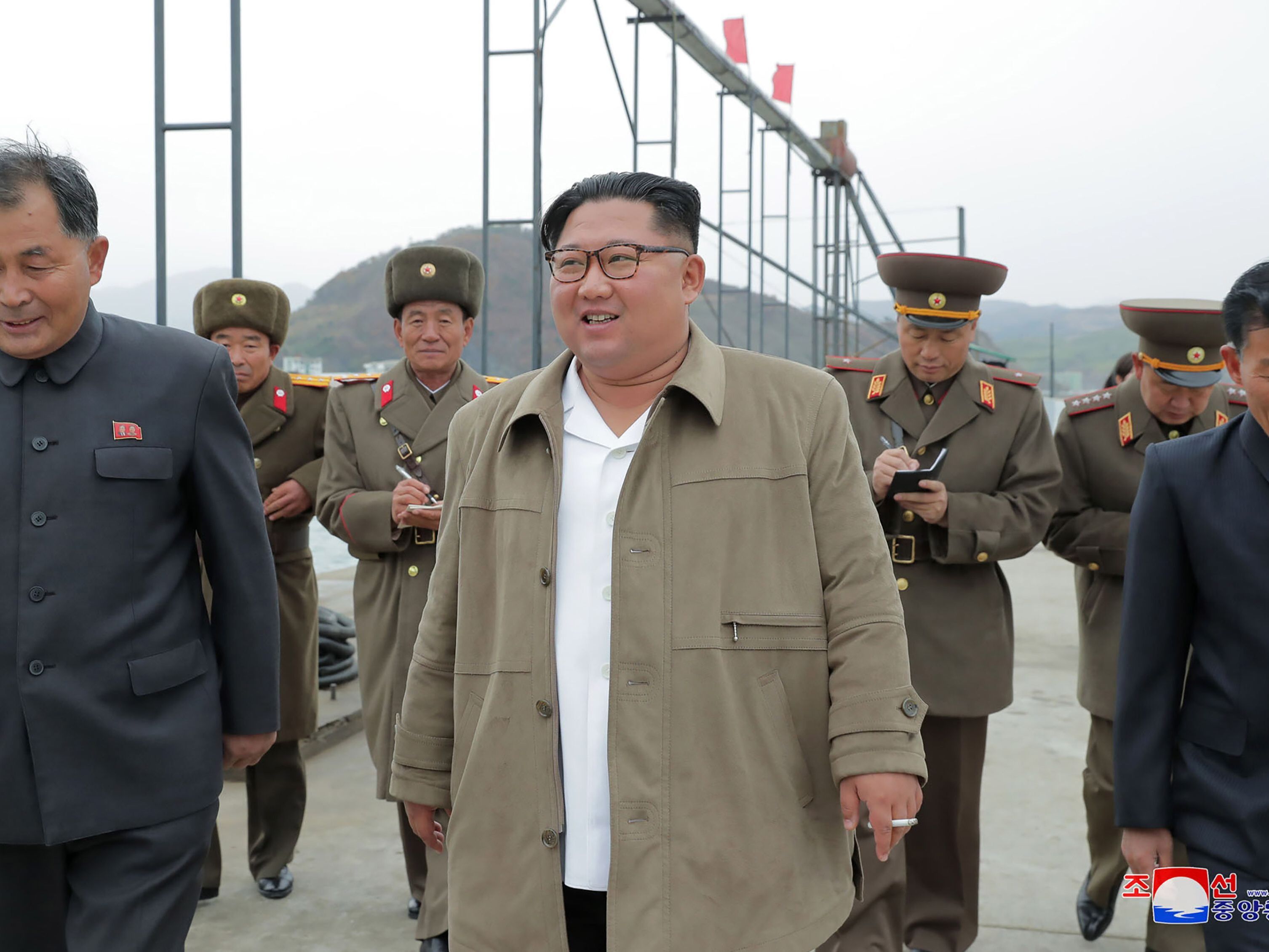 Nordkoreas UNO-Vertreter erteilen "Denuklearisierung" Absage