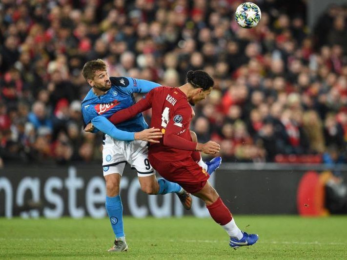 Die Champions League läuft künftig auch auf Amazon Prime