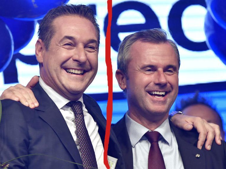 Filzmaier: "FPÖ und Strache werden vielleicht nie wirklich voneinander loskommen"