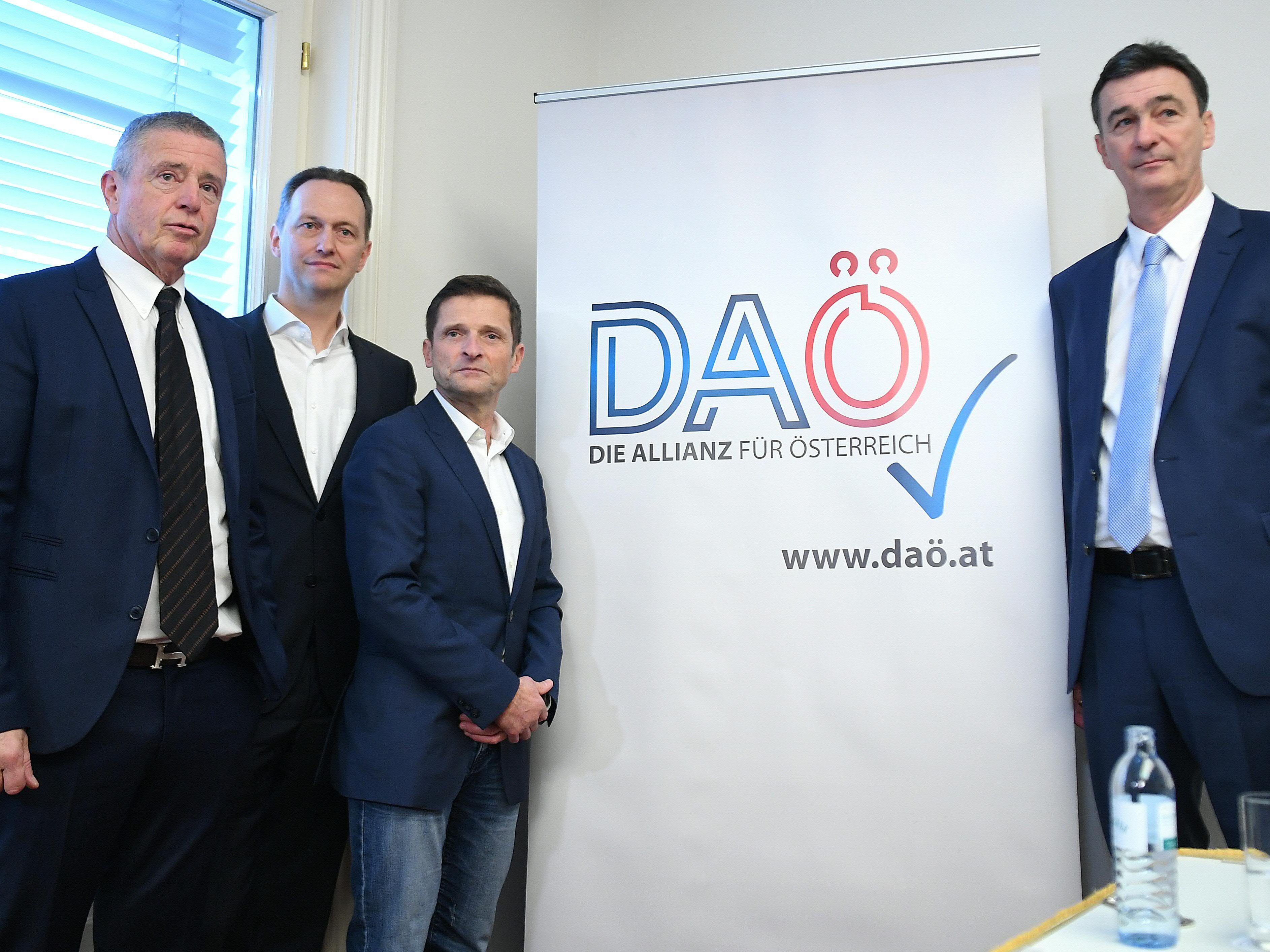 Der Austritt dreier Mandatare bedeutet einige Veränderungen für die Wiener FPÖ.