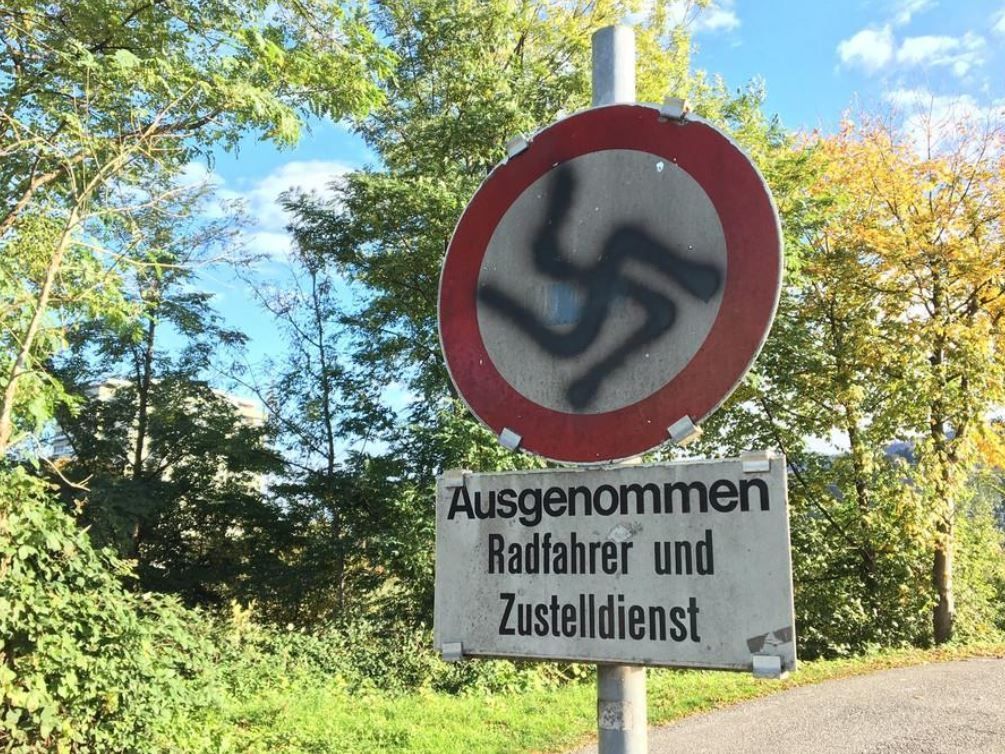 Nach mehreren Sachbeschädigungen in Lauterach konnte ein 29-Jähriger ausgeforscht werden.