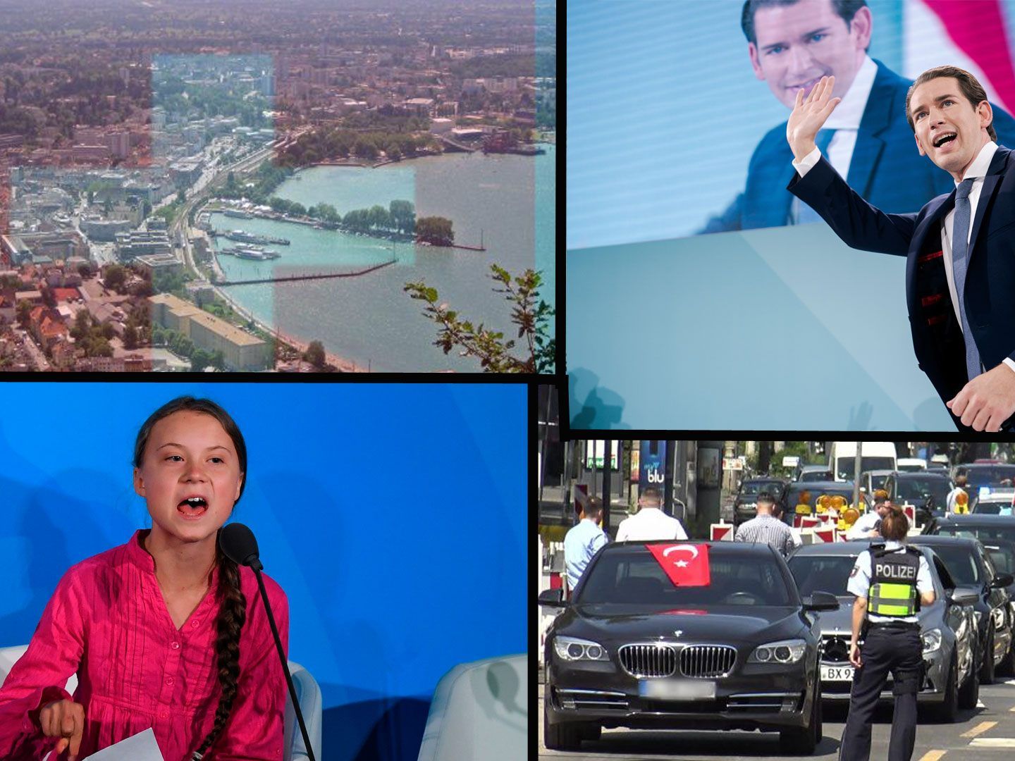 Diese Themen bewegten die Leser im September 2019.