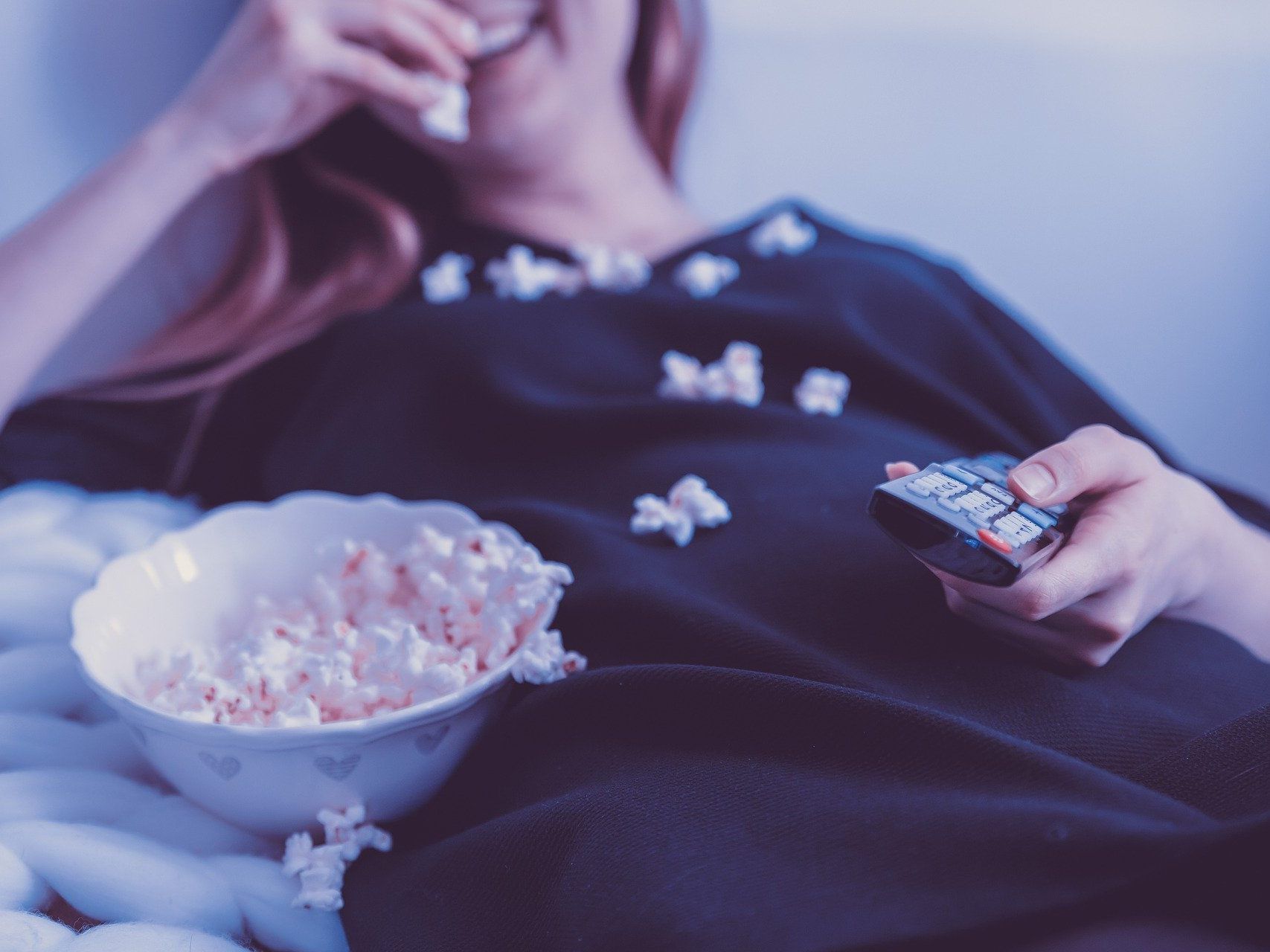 Netflix, HBO, Amazon & Co. bescherten uns ein Jahr voller guter TV-Serien.