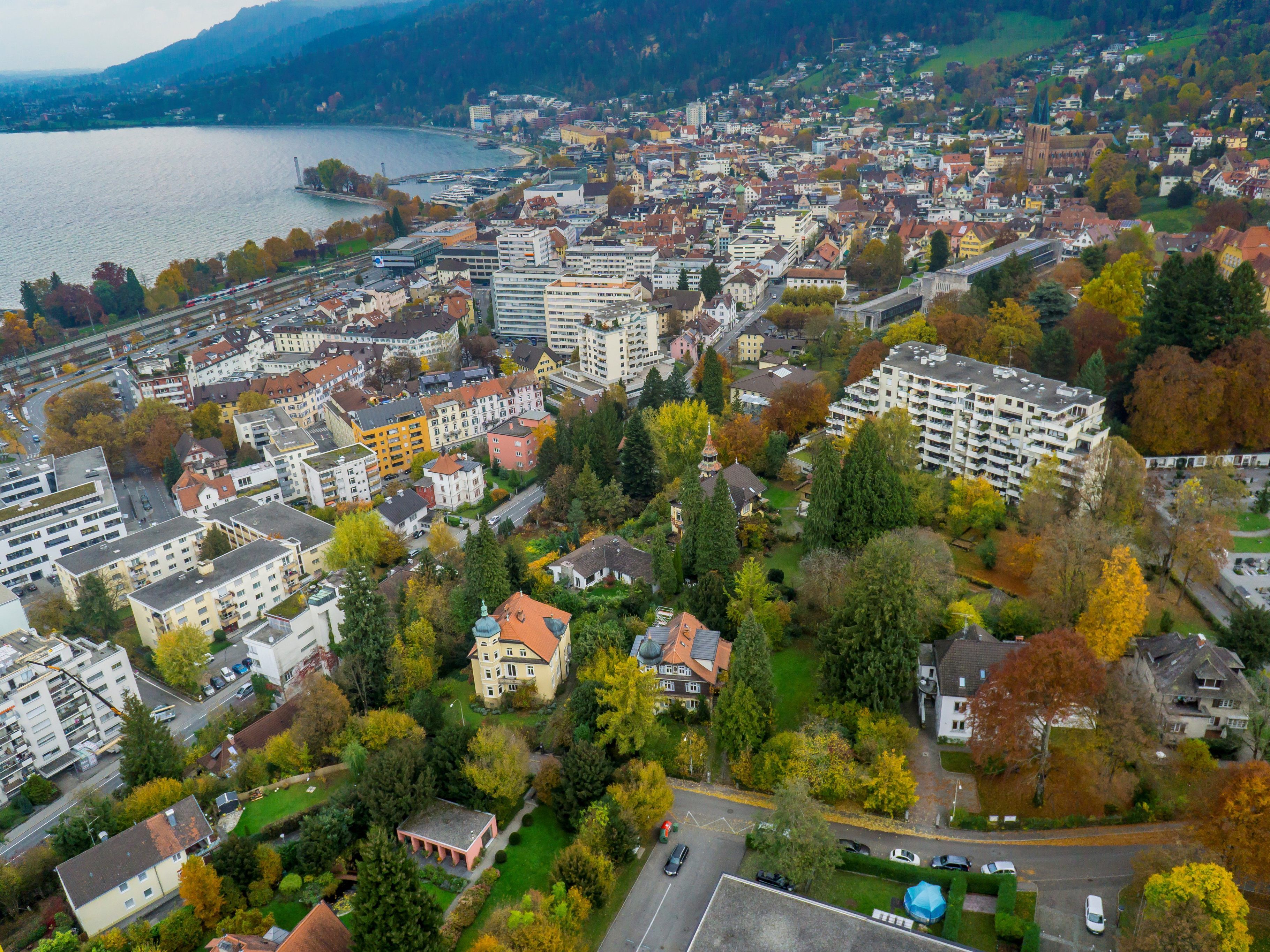 Bregenz