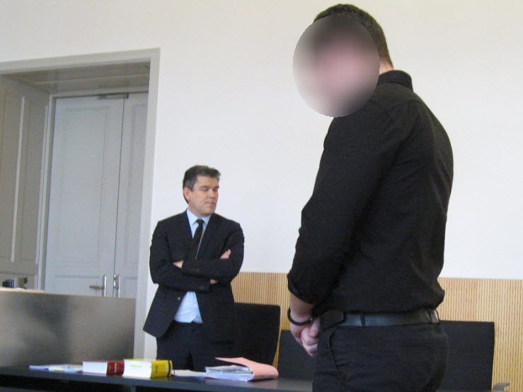Das Urteil ist nicht rechtskräftig.