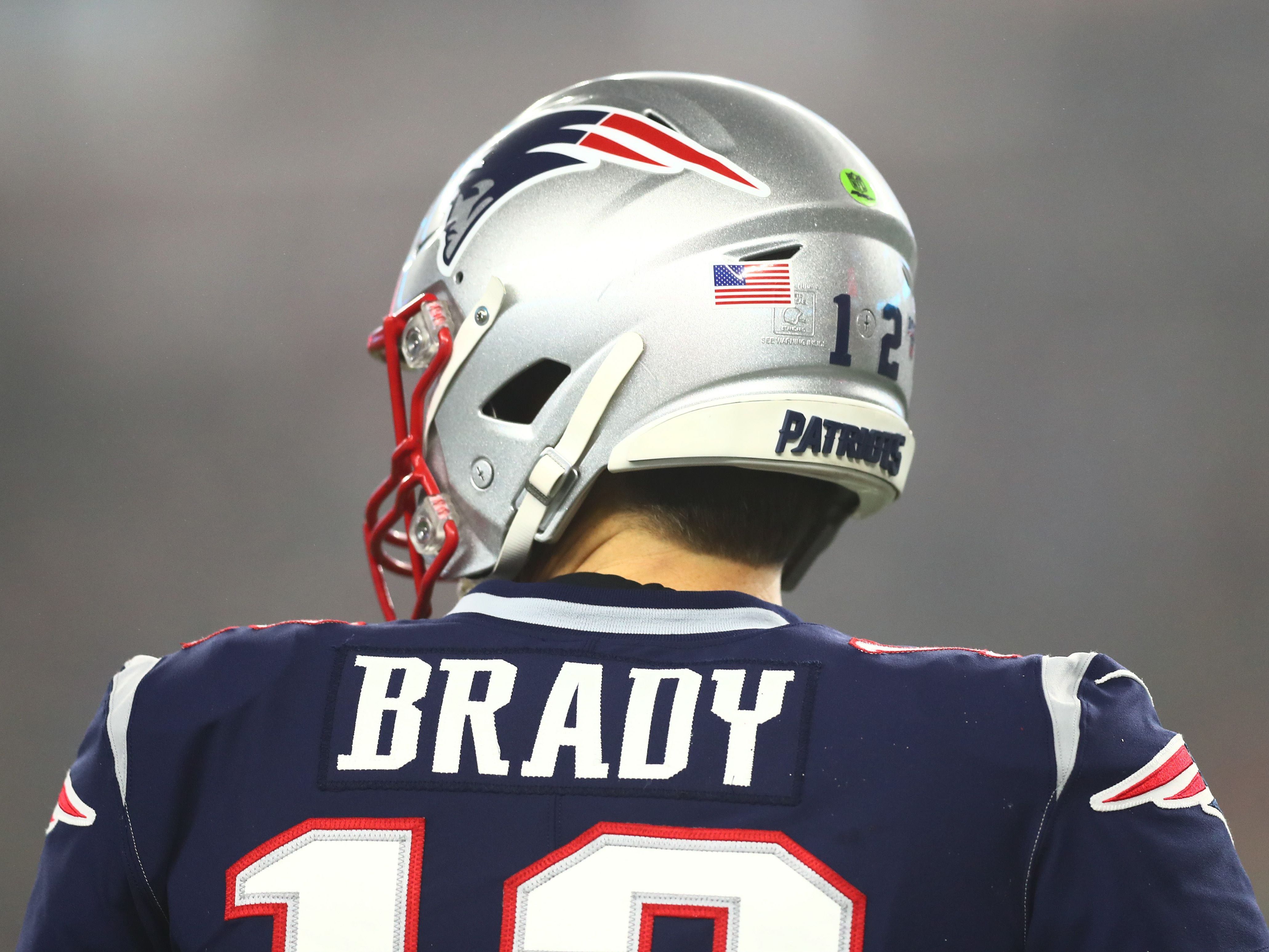 War es das für Tom Brady?