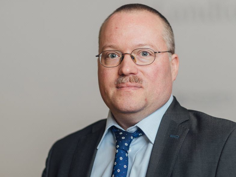 Harald Dreher