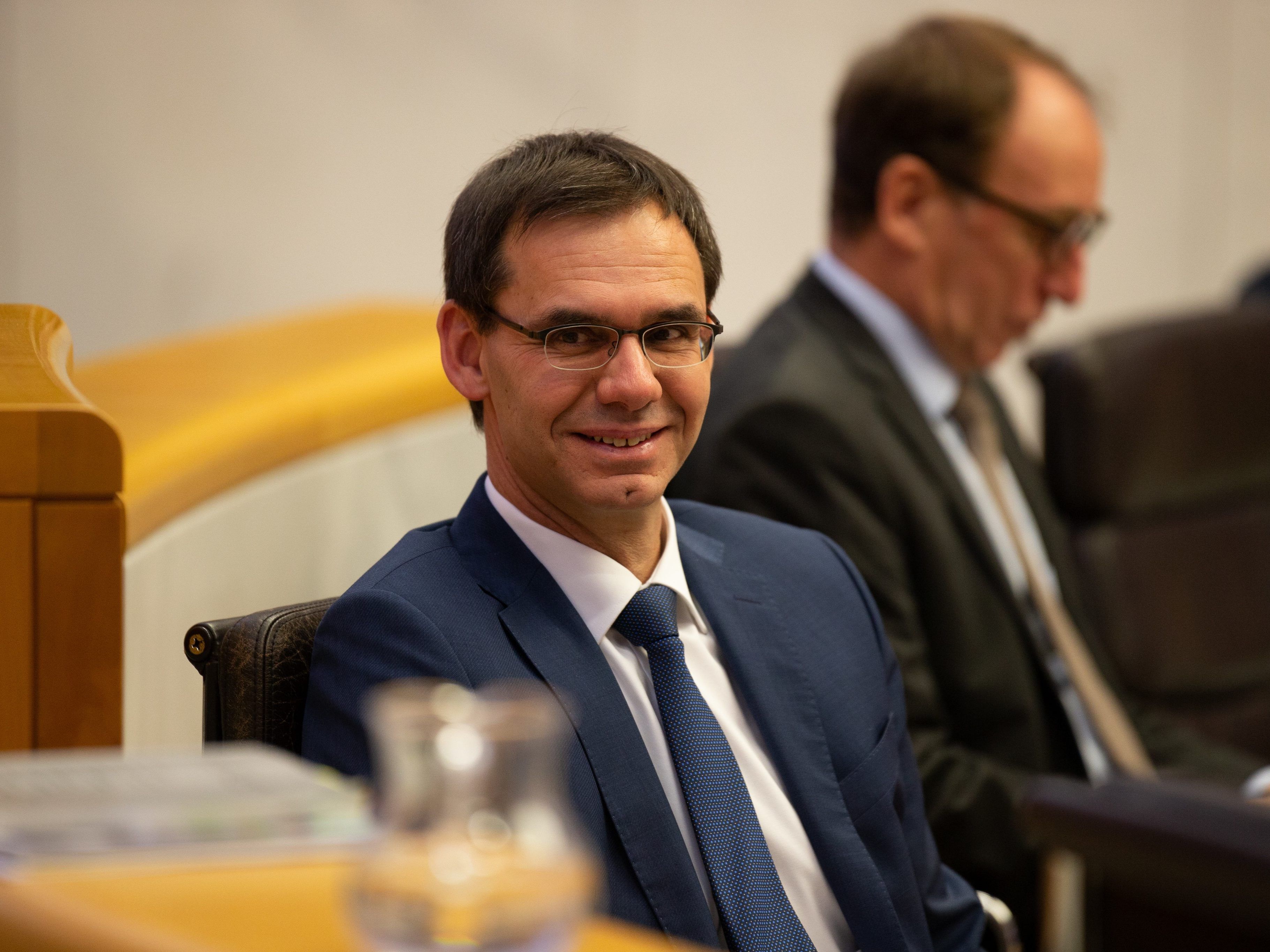 Grundsatzgesetzgebung durch den Bund, Länder setzen um
