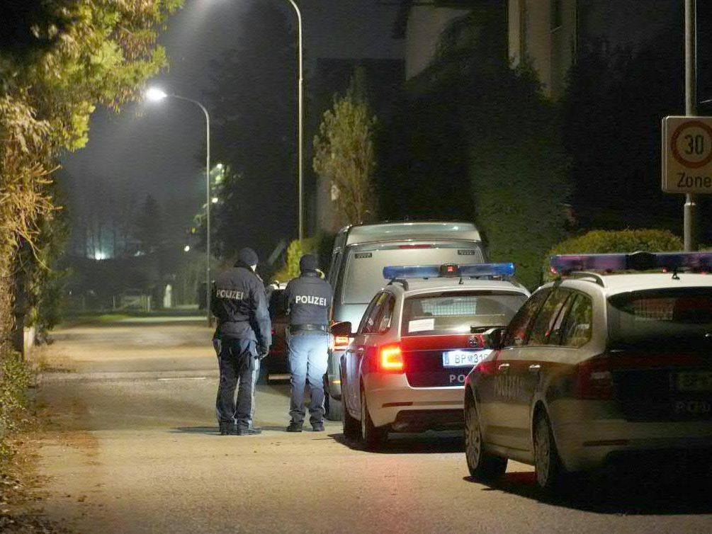 Mordalarm in Ybbs an der Donau: 42-jährige Frau erstochen.