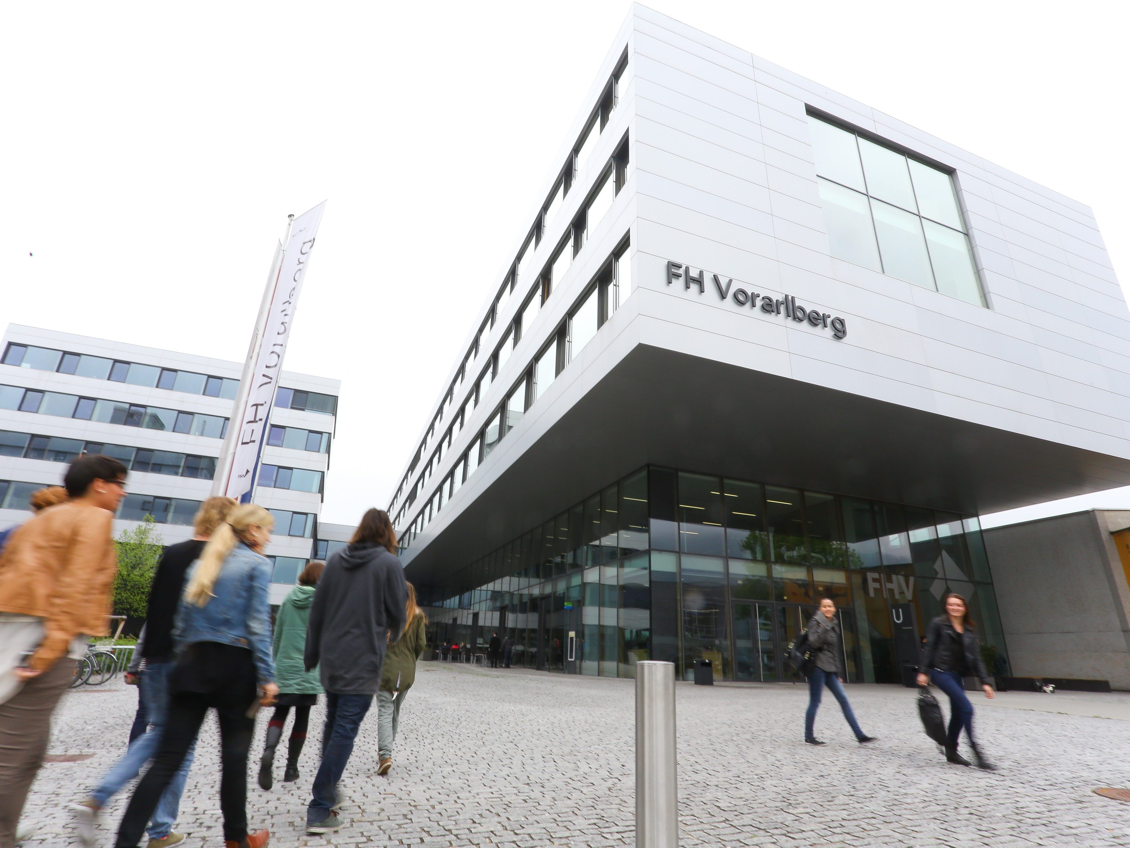 Sollen die Fachhochschulen mehr Geld pro Studienplatz erhalten?