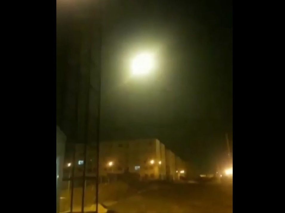 Iran-Absturz - NYT: Video mit Rakete verifiziert