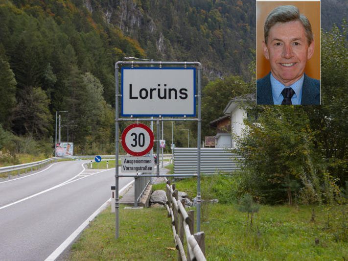 Wie geht es in Lorüns ohne Bürgermeisterkandidaten weiter?