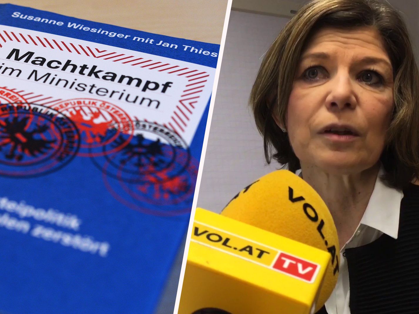 Mittelschulen als Restschulen? Kein Problem in Vorarlberg.