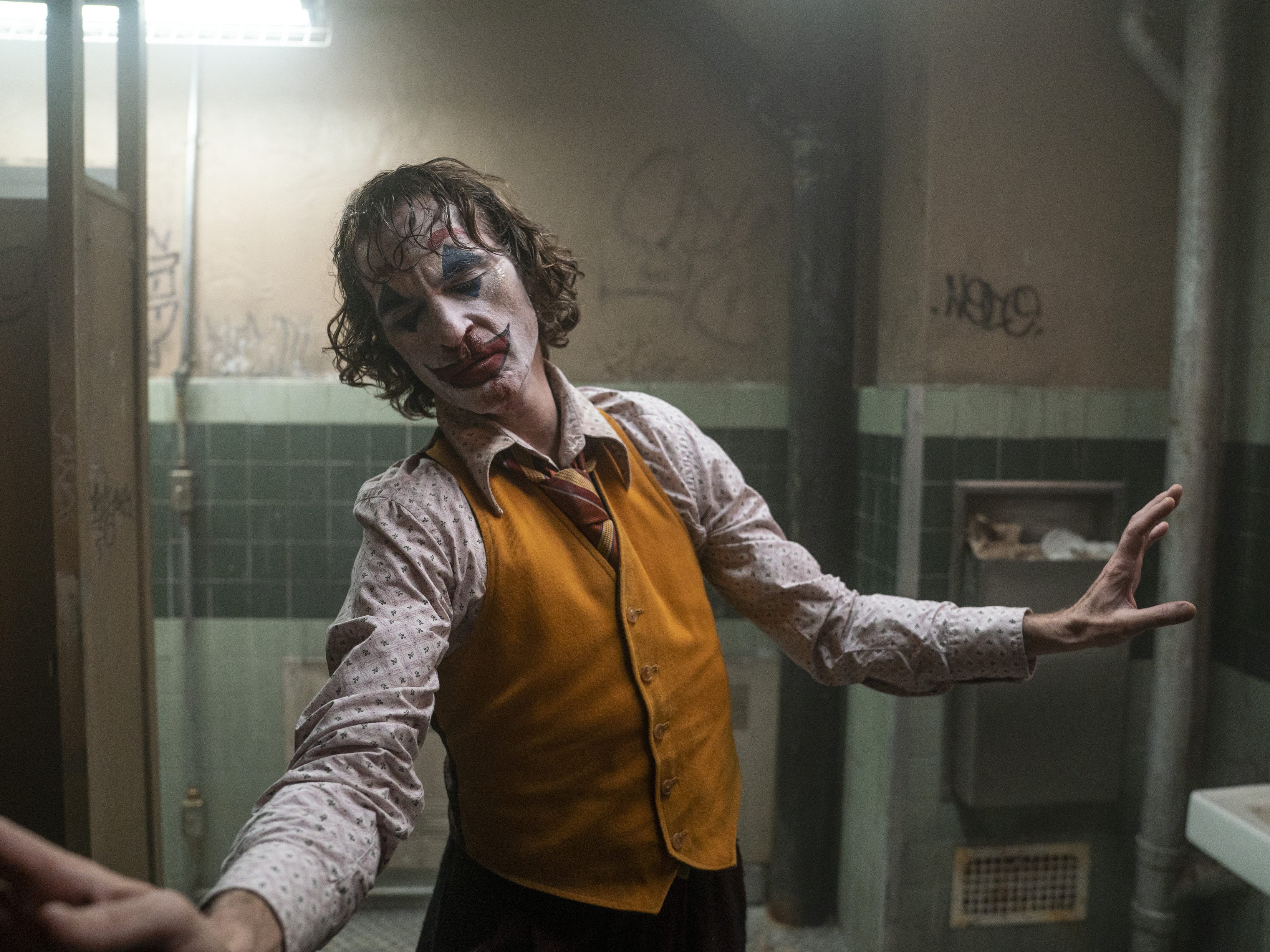 "Joker" führt mit 11 Nominierungen für die Oscars 2020 die Favoriten-Liste an.