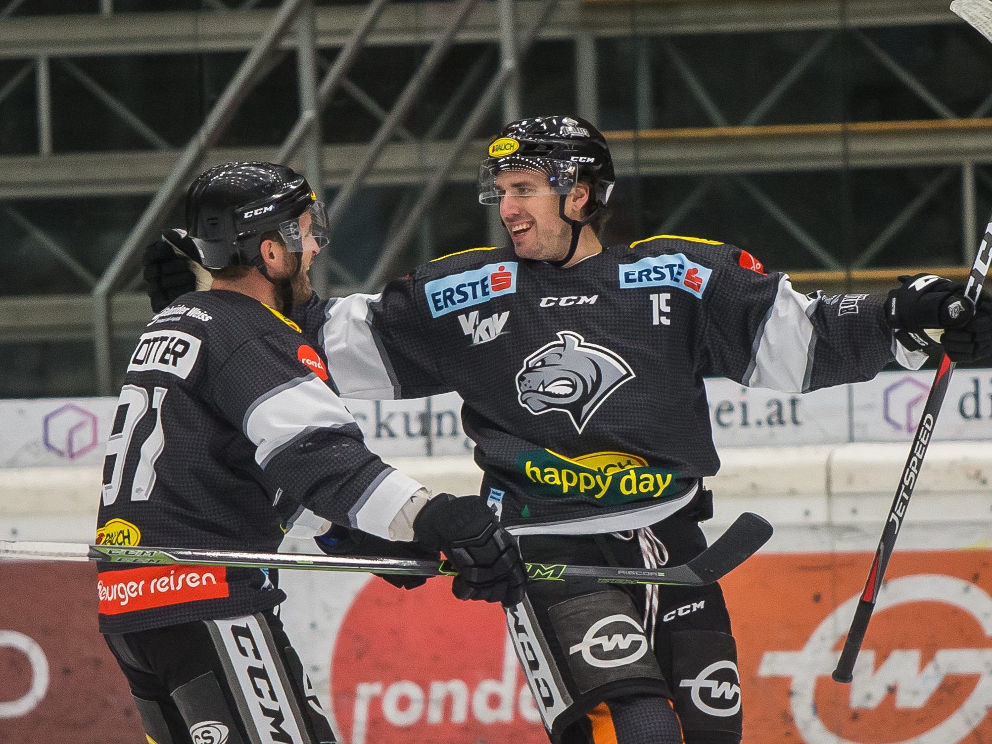 Eishockey: Dornbirn holte finnischen Stürmer Sointu