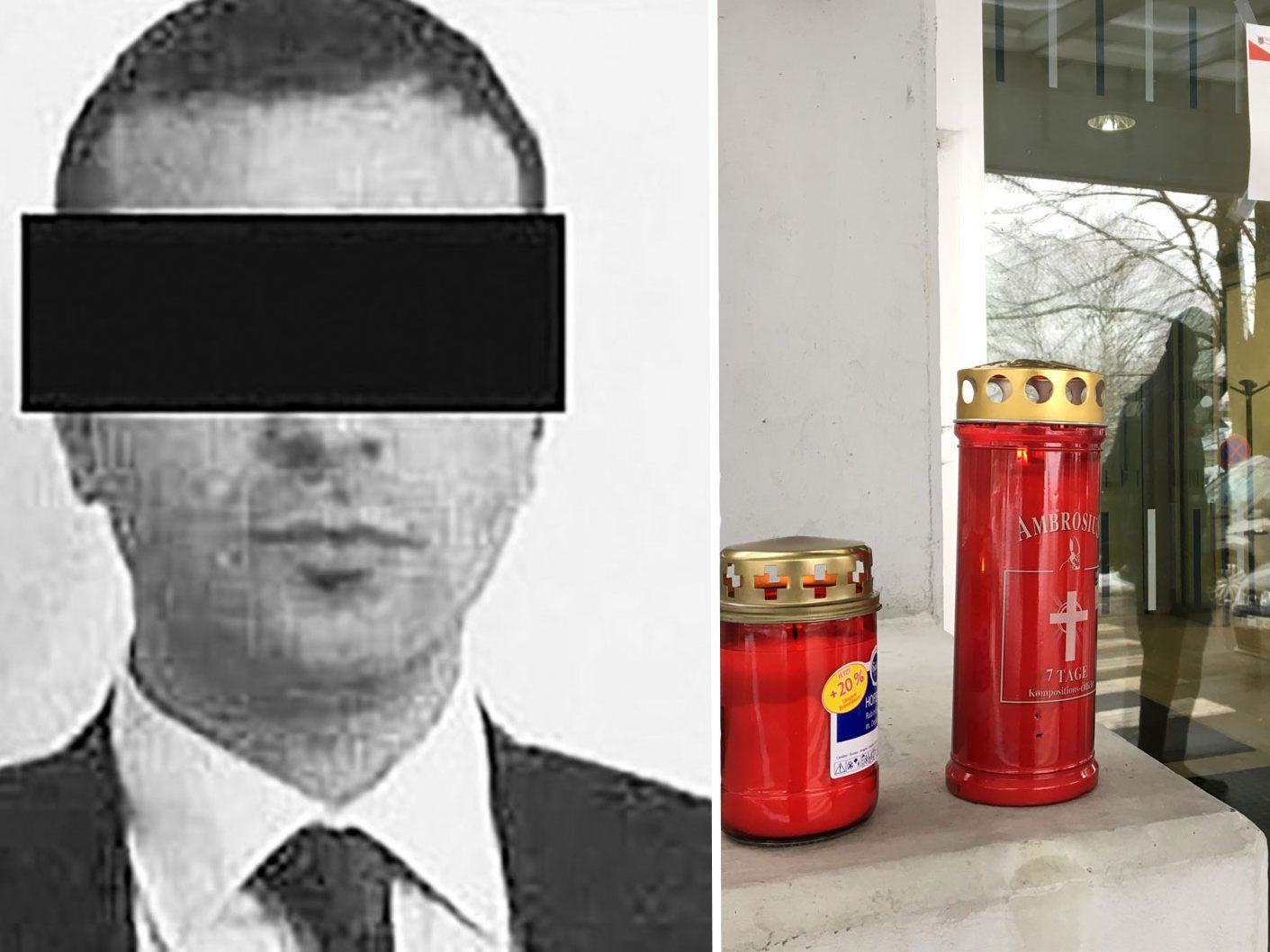 Ab Montag muss sich Soner Ö. vor Gericht verantworten.