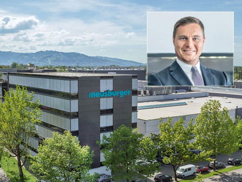 Meusburger geht für 2019 von einem Umsatzminus aus.