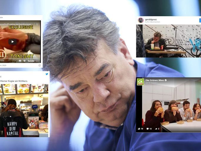 MaciGate - Top-Trend bei Twitter