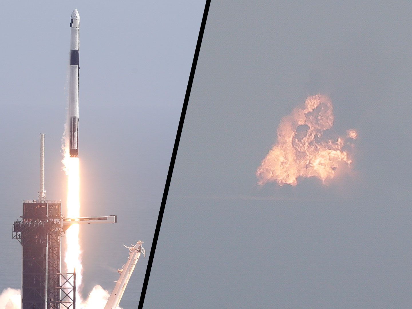 SpaceX-Test