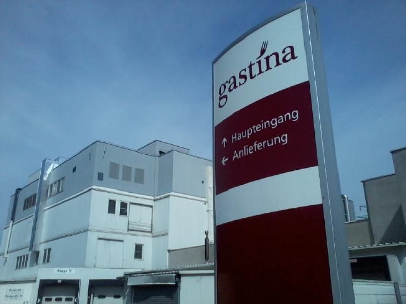 Gastina schließt die Pforten zum Jahresende 2020.